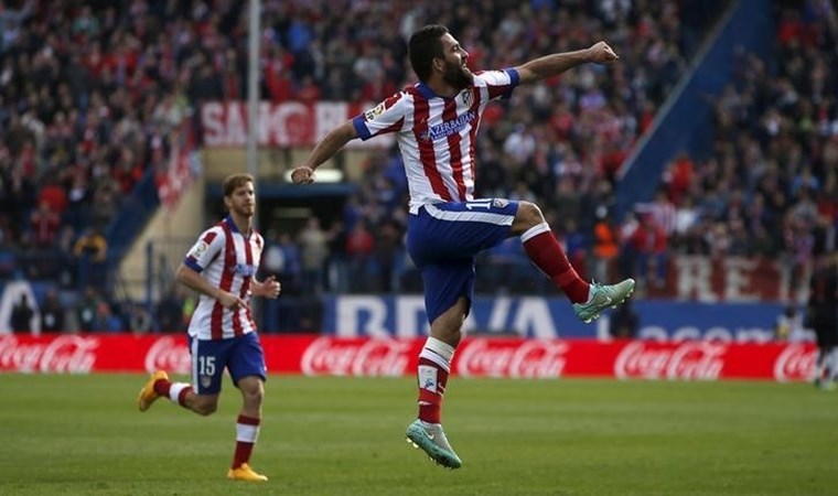 David Villa’dan dikkat çeken Arda Turan cevabı: Atletico Madrid’in ‘en’lerini sıraladı!