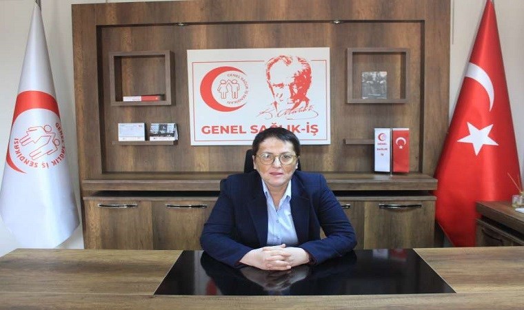 Genel Sağlık-İş Başkanı Uğur: ‘Kamuda eczacı istihdam edilmiyor’