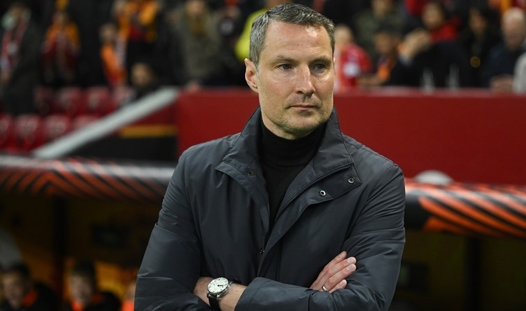 Brian Priske’den Galatasaray yanıtı: ‘Avantajla geldiklerini biliyorum ama…’