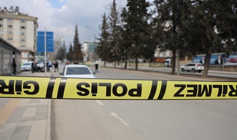 Hareketli dakikalar: Müzede şüpheli valiz alarmı