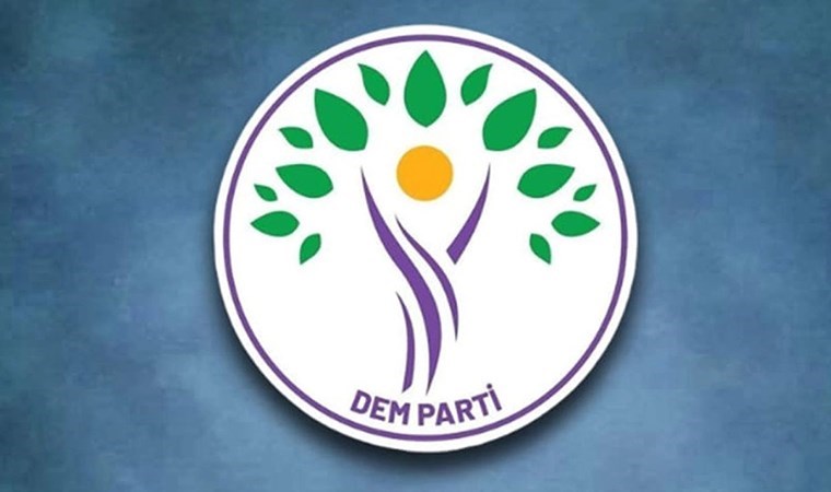 DEM Parti’nin Diyarbakır adayları gözaltına alındı