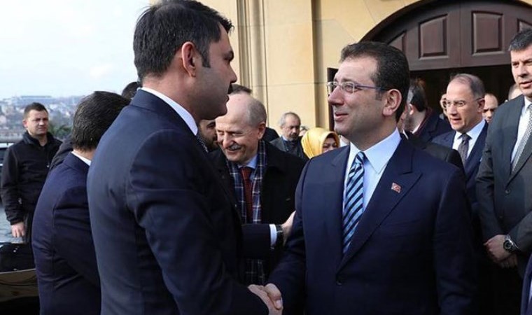 MetroPOLL Araştırma Kurucusu Özer Sencar anlattı: İmamoğlu Kurum’dan 3,5 puan önde