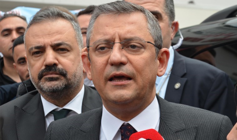 Özgür Özel, CHP heyetinin İliç gözlemlerini aktardı: ‘Soma’ya çok  benzer hikayeler var’