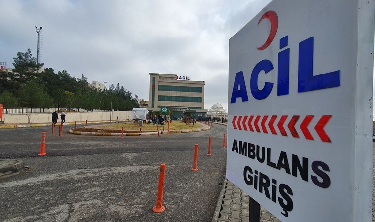 Diyarbakır’da silahlı kavga… 1 ölü, spor kulübü başkanı dahil 2 yaralı!