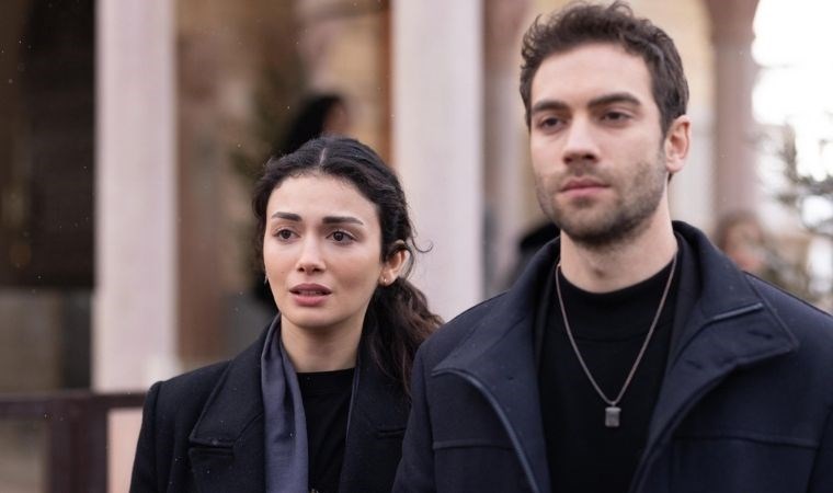 ‘Safir’ dizisinde kadro değişiklikleri: Üç isim diziden ayrıldı…