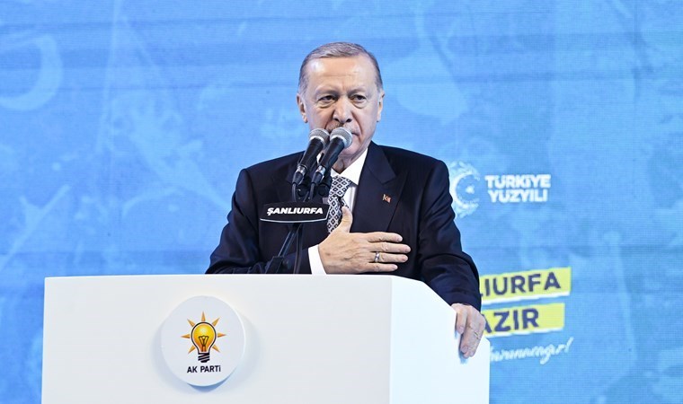 Hatay ‘itirafını’ unuttu: Erdoğan’dan ‘hiçbir ayrım yapmadan bölgeyi ayağa kaldırıyoruz’ açıklaması