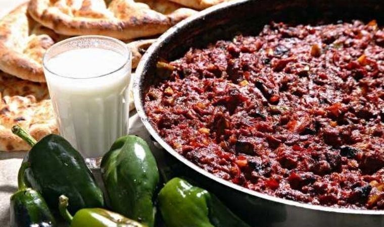 Adıyaman’ın lezzet hazinesi: Besni Tava tarifi ve püf noktaları…