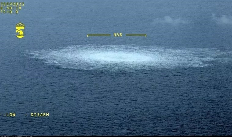 İsveç, Kuzey Akım soruşturmasını kapattı