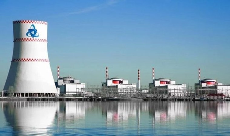 Rosatom duyurdu: İkinci nükleer santral için ‘siyasi karar’ alındı