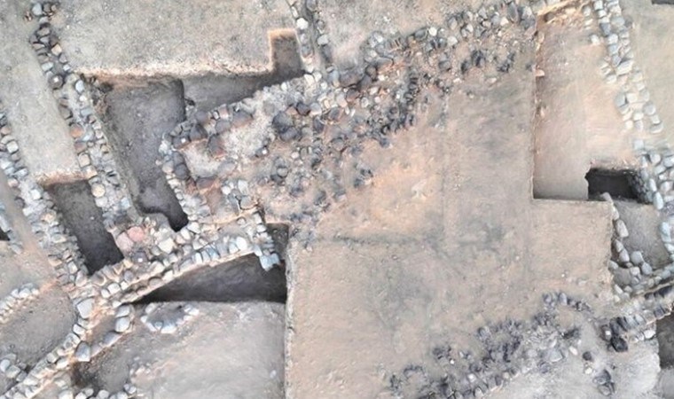 Umman’da 4 bin 500 yıllık yapı bulundu: Tunç Çağı’ndan bu yana keşfedilen en eski yapı!