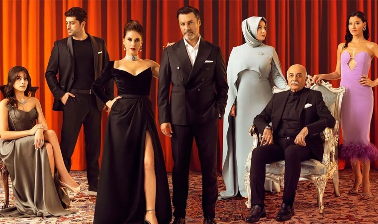 Kızılcık Şerbeti’nde senaryo değişecek mi? Yapımcı son noktayı koydu