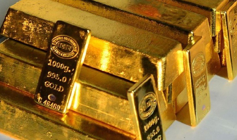 Altın fiyatları için çarpıcı tahmin! Rekor için tarih verildi