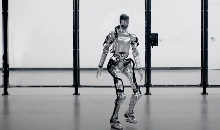 Jeff Bezos başka bir alanda daha Elon Musk’a rakip olmak istiyor