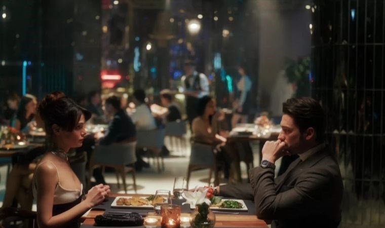 Senden Önce dizisinin konusu ne, oyuncuları kim? Senden Önce dizisi nerede ve ne zaman başlayacak?