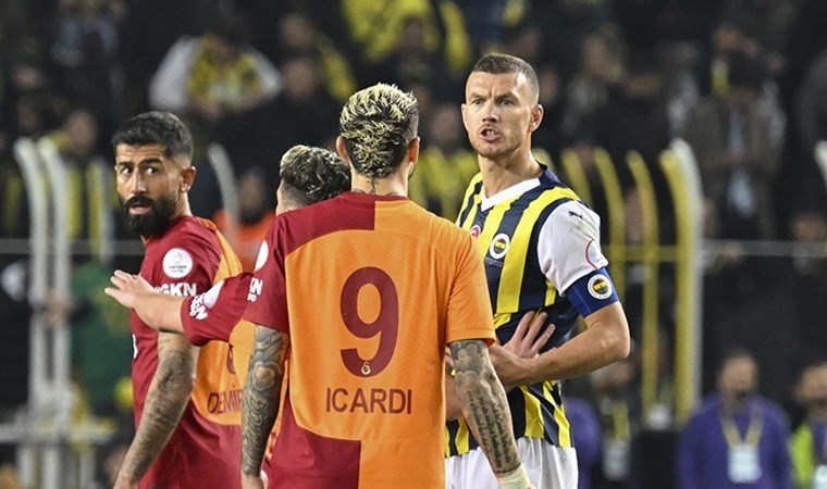 UEFA ilk 20’yi açıkladı: Fenerbahçe ve Galatasaray da listede!