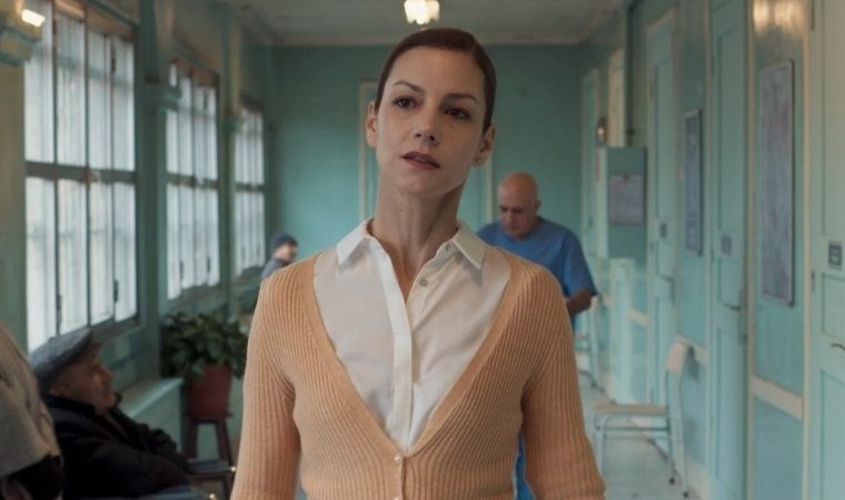 Yargı’nın İclal Savcısı Defne Kayalar kimdir? Defne Kayalar hangi dizi ve filmlerde rol aldı?