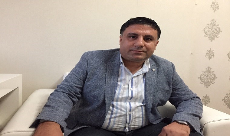 CHP’li Eke’den parti içi birlik çağrısı: ‘Bütünleşmeden umut olmaz’