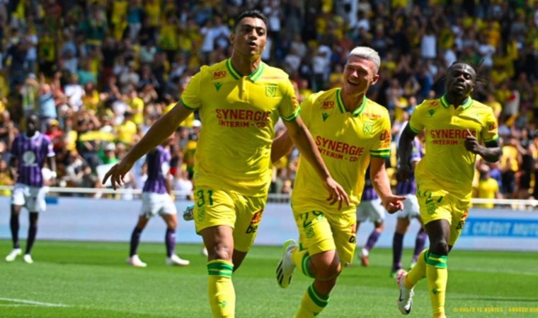 Mustafa Muhammed’den Galatasaray itirafı!