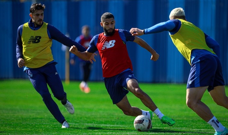 Yeni transferinden Adana Demirspor’a kötü haber!