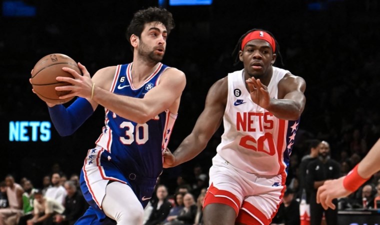 Adı Türk takımları ile anılıyordu: Furkan Korkmaz’dan transfer açıklaması!