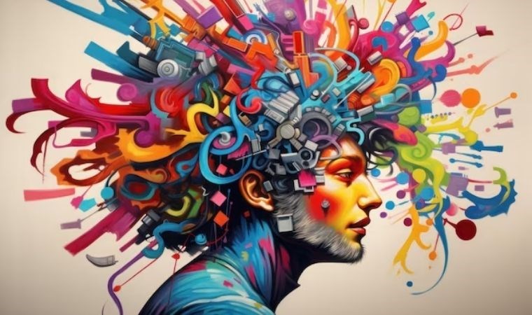 Sanatın ışıltısı onlarda saklı: İşte astroloji dünyasının en yaratıcı burçları…