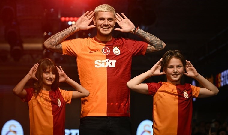 Arjantinli yıldızdan itiraf: ‘Genç neslin çoğu Icardi taraftarı değil’