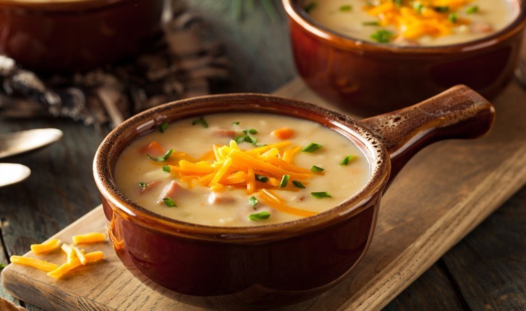 Bağışıklığınızı zımba gibi yapacak! Her derde deva kış çorbası…