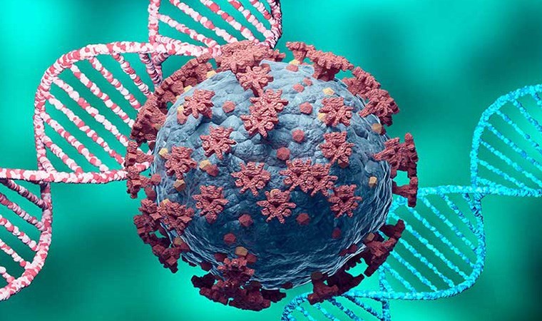 Kromozom bozukluğunu genetik testlerle teşhis etmek mümkün