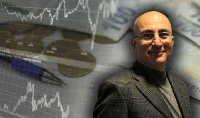 Ünlü ekonomist Mahfi Eğilmez uyardı! Faizden para kazanılır mı?