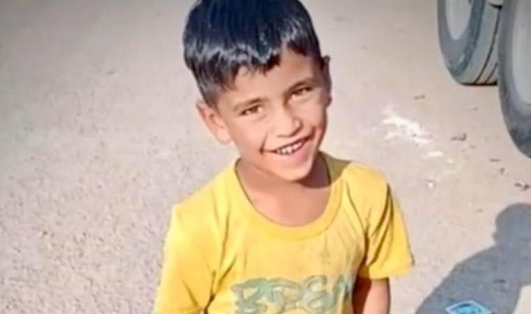 Şanlıurfa’da acı olay… Yangında 8 yaşındaki çocuk öldü