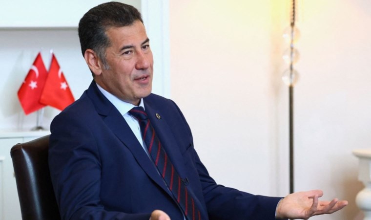 ‘Plana sadık kal’ diyordu: Sinan Oğan vakıf kurdu