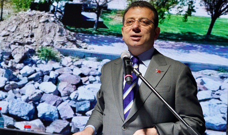 İmamoğlu’ndan Erdoğan’ın o sözlerine sert yanıt: ‘Milletini tehdit ederek oy isteyenden, bu milleti Allah korusun’