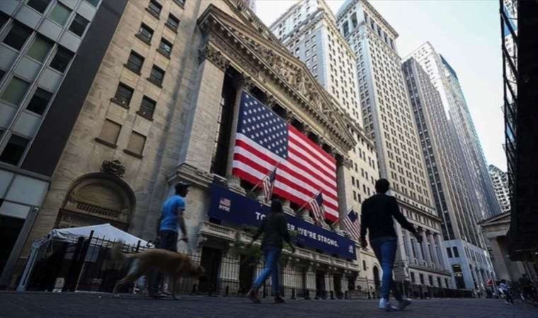 ABD’de işsizlik maaşı başvurularında bir ilk