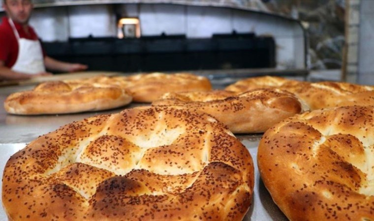 Yurttaştan pide isyanı: ‘Ancak fırınların reklam panolarında görebiliyoruz’