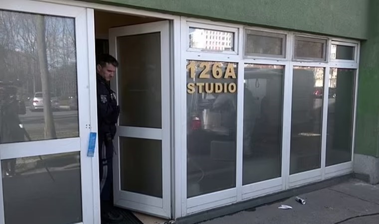 Sığınmacı genelevde dehşet saçtı: ‘Gururu incinmiş’