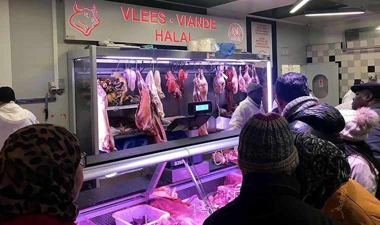 AİHM’den ‘helal kesim’ kararı: Yasağı haklı buldu