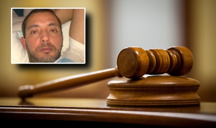 Hollandalı uyuşturucu patronuna müebbet