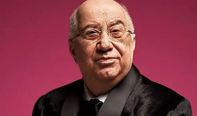 Best Model Türkiye’nin kurucusu Erkan Özerman hayatını kaybetti