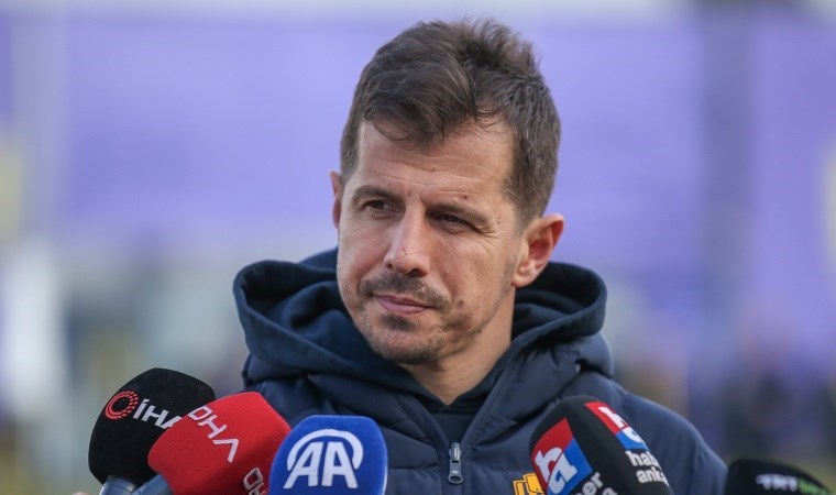 Eryaman Stadı tartışma konusu olmuştu: Emre Belözoğlu’ndan zemin itirafı!