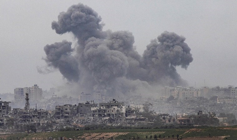 Ürdün’den savaş uyarısı: ‘Böyle giderse yayılacak’