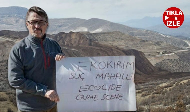 Avukat İsmail Hakkı Atal’dan İliç yorumu: ‘Murat Kurum ve Binali Yıldırım yargılanmalı’