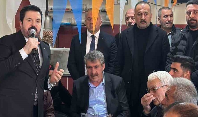 DEVA Partisi’nde istifa depremi: 150 kişi AKP’ye geçti