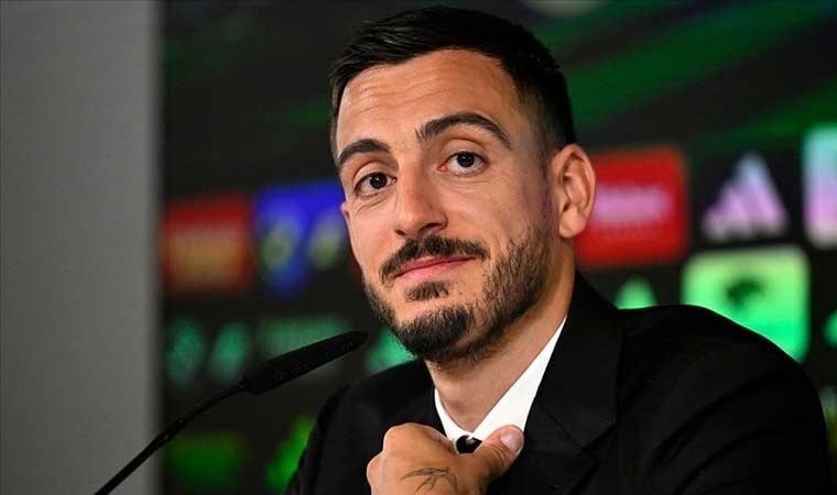 Real Madrid’e Joselu’dan kötü haber!