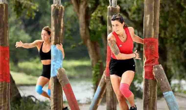 Survivor’da dokunulmazlık oyununu kim kazandı? 17 Şubat’ta eleme adayı kim oldu?