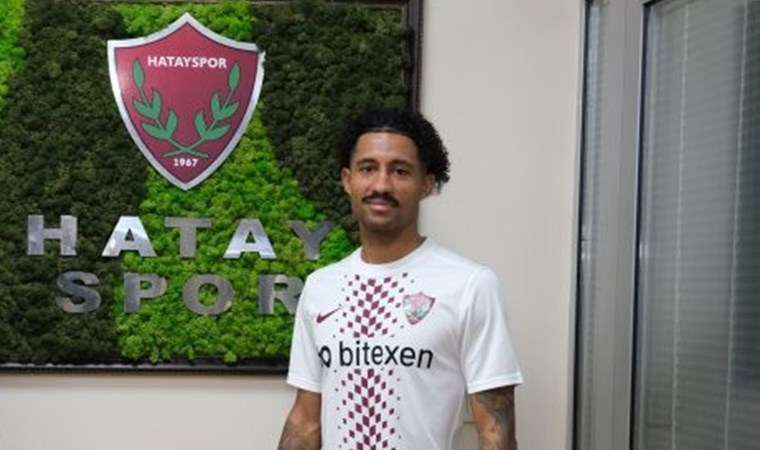 89 dakika forma giymişti: Dudziak, Hatayspor’u FIFA’ya şikayet etti