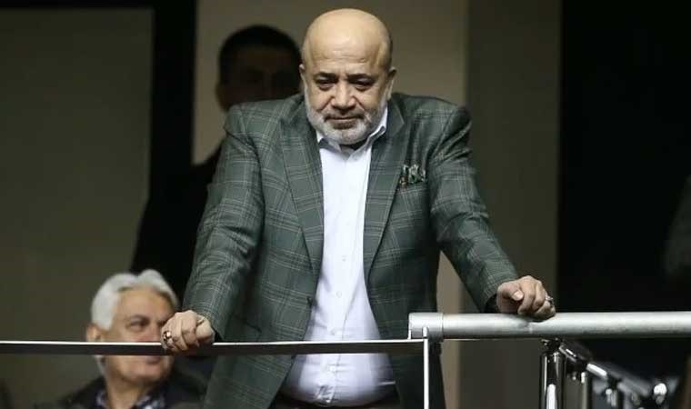 Murat Sancak’tan VAR önerisi! ‘Kayıtlarını başkanlar izlesin’