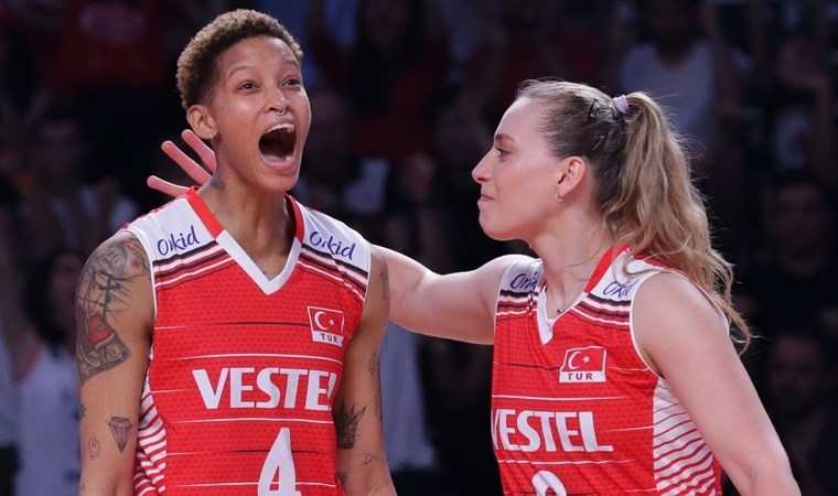 Resmi açıklama geldi: Melissa Vargas Türkiye’ye geri dönüyor!