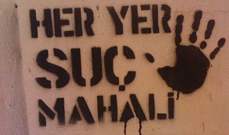 Şanlıurfa’daki bıçaklı kavga: 2 kişi yaralandı