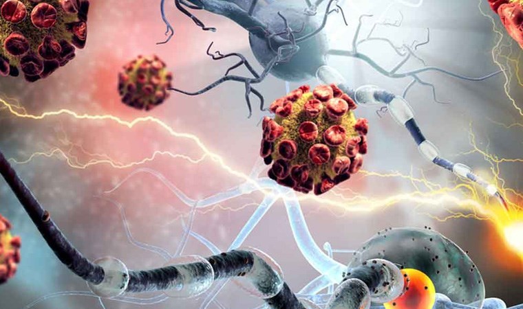 Araştırma ortaya çıkardı: Otoimmün hastalıkların kadınlarda daha sık görülmesinin nedeni X kromozomu olabilir