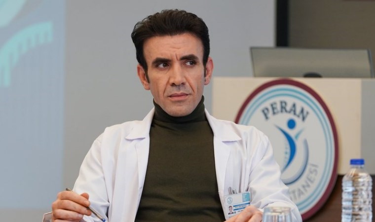 Bahar dizisinin Timur’u Mehmet Yılmaz Ak kimdir? Mehmet Yılmaz Ak kaç yaşında, nereli, hangi dizi ve filmlerde oynadı?